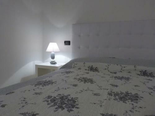 Apartamento Residenza Ugo Bassi