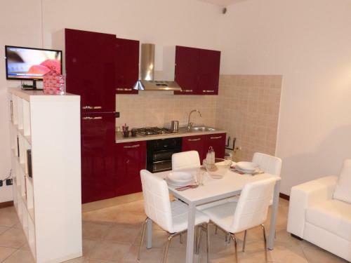 Apartamento Residenza Ugo Bassi
