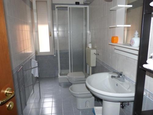 Apartamento Residenza Ugo Bassi