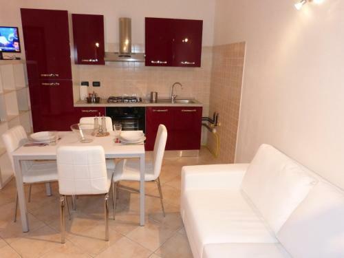 Apartamento Residenza Ugo Bassi