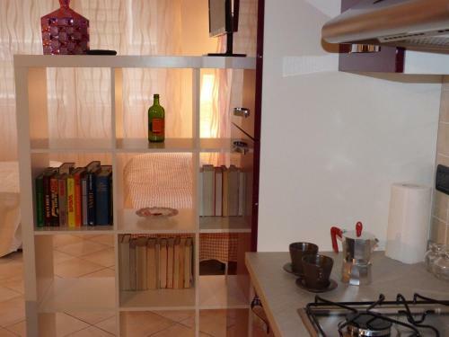 Apartamento Residenza Ugo Bassi