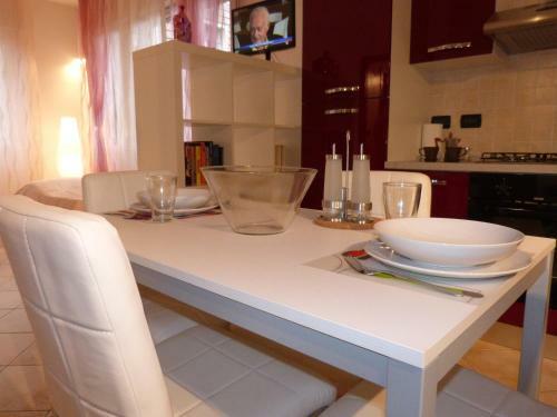 Apartamento Residenza Ugo Bassi