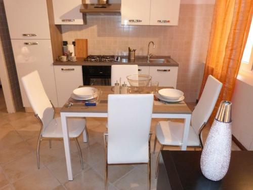 Apartamento Residenza Ugo Bassi