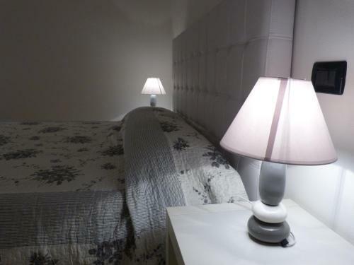 Apartamento Residenza Ugo Bassi