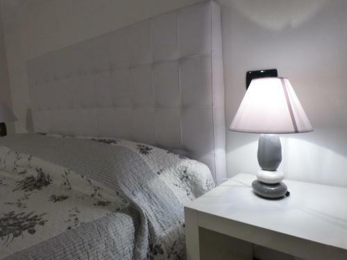 Apartamento Residenza Ugo Bassi