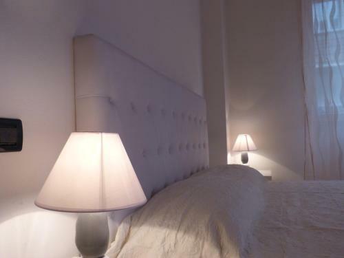 Apartamento Residenza Ugo Bassi