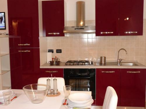 Apartamento Residenza Ugo Bassi