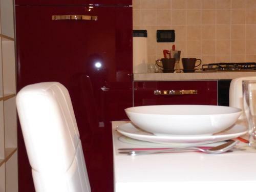 Apartamento Residenza Ugo Bassi