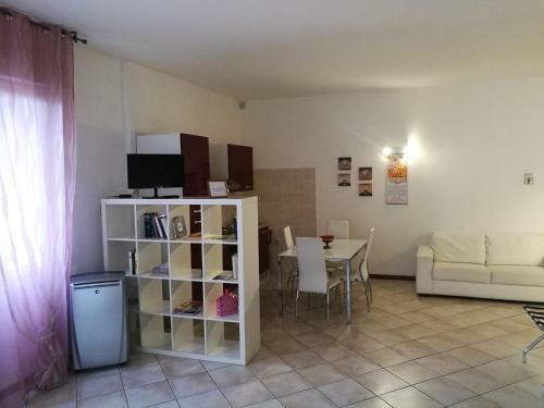 Apartamento Residenza Ugo Bassi