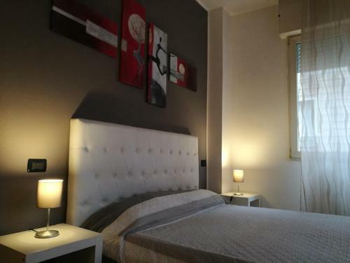 Apartamento Residenza Ugo Bassi