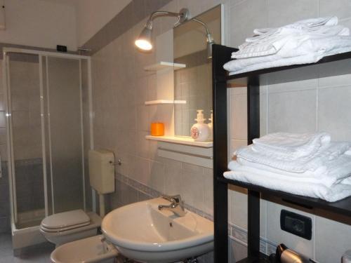Apartamento Residenza Ugo Bassi