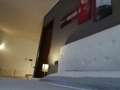 Apartamento Residenza Ugo Bassi