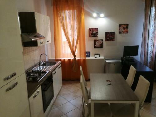 Apartamento Residenza Ugo Bassi