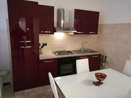 Apartamento Residenza Ugo Bassi