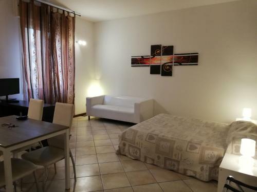 Apartamento Residenza Ugo Bassi