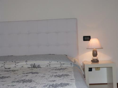 Apartamento Residenza Ugo Bassi
