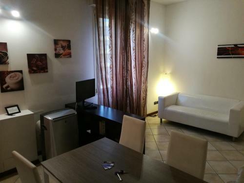 Apartamento Residenza Ugo Bassi