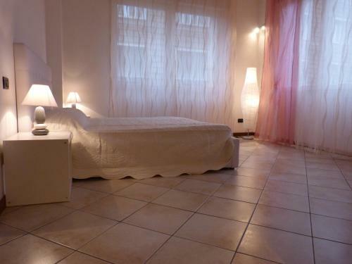 Apartamento Residenza Ugo Bassi