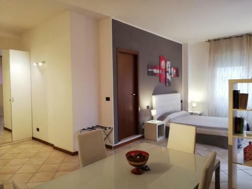 Apartamento Residenza Ugo Bassi