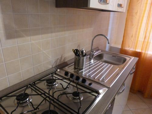 Apartamento Residenza Ugo Bassi