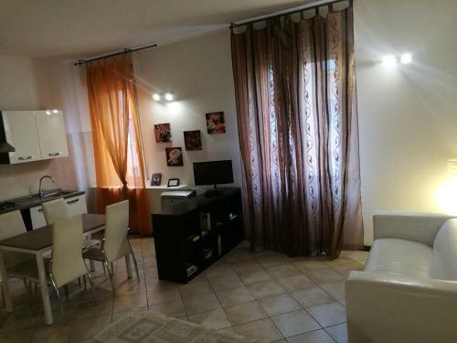 Apartamento Residenza Ugo Bassi