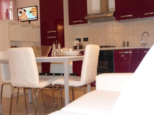 Apartamento Residenza Ugo Bassi