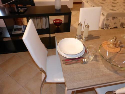 Apartamento Residenza Ugo Bassi