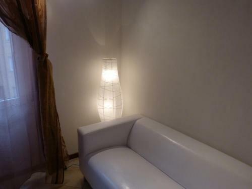 Apartamento Residenza Ugo Bassi