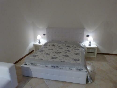 Apartamento Residenza Ugo Bassi