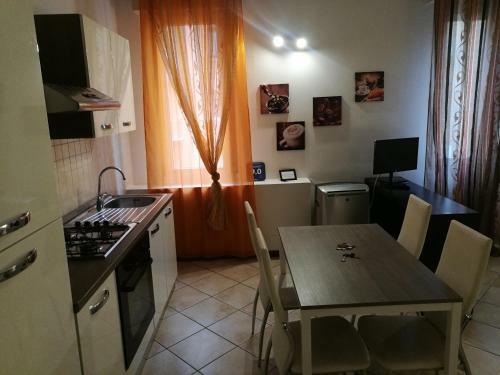 Apartamento Residenza Ugo Bassi