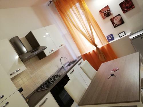 Apartamento Residenza Ugo Bassi