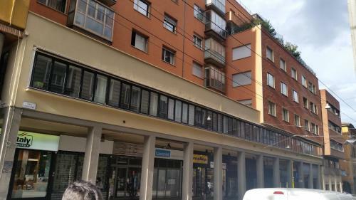 Apartamento Residenza Ugo Bassi