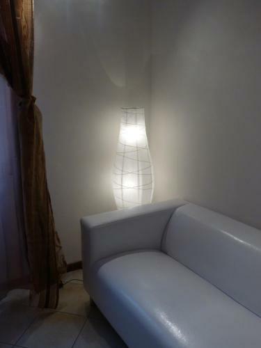 Apartamento Residenza Ugo Bassi