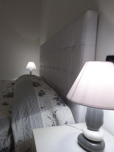 Apartamento Residenza Ugo Bassi