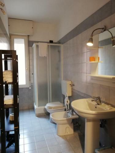 Apartamento Residenza Ugo Bassi