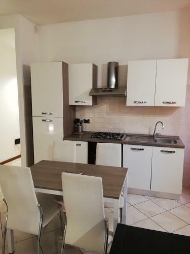 Apartamento Residenza Ugo Bassi