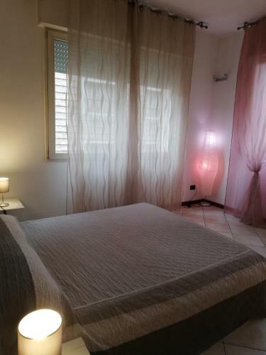 Apartamento Residenza Ugo Bassi