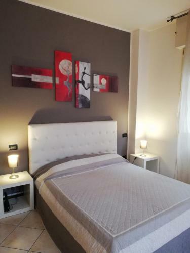 Apartamento Residenza Ugo Bassi