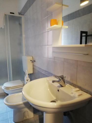 Apartamento Residenza Ugo Bassi