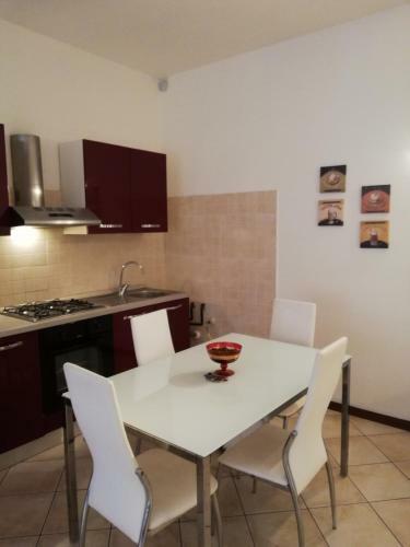 Apartamento Residenza Ugo Bassi