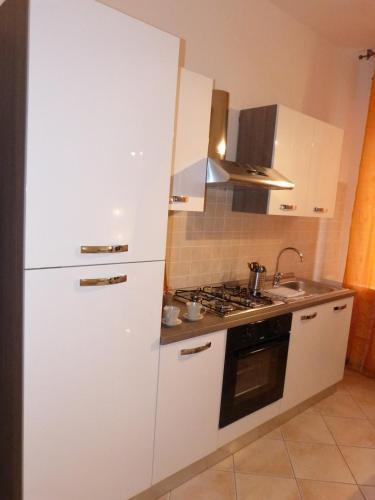Apartamento Residenza Ugo Bassi