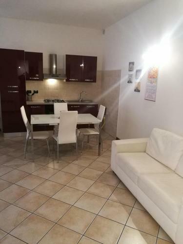 Apartamento Residenza Ugo Bassi