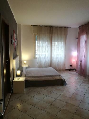 Apartamento Residenza Ugo Bassi