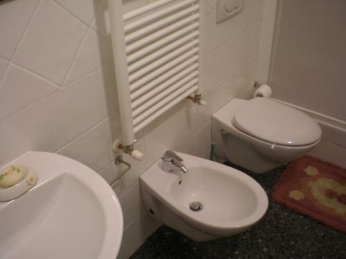 Bed And Breakfast Arcobaleno