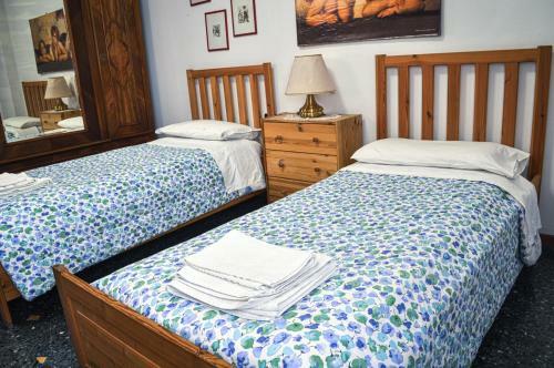 Bed And Breakfast Arcobaleno