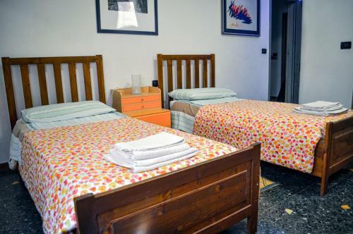 Bed And Breakfast Arcobaleno