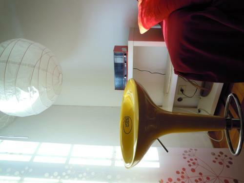 Apartamento Miss Tortellino