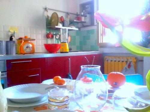 Apartamento Miss Tortellino