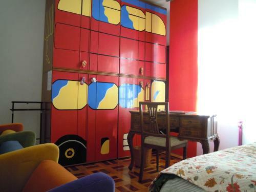 Apartamento Miss Tortellino