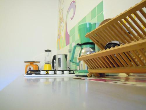 Apartamento Miss Tortellino